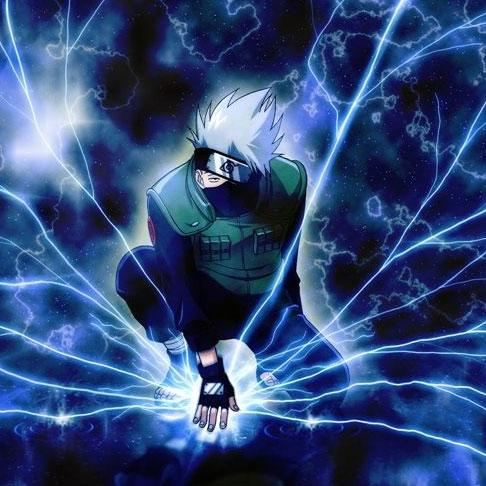 Detail Kakashi Live Wallpaper Nomer 41