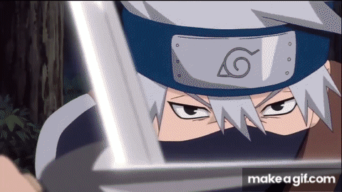 Detail Kakashi Vs Minato Nomer 33