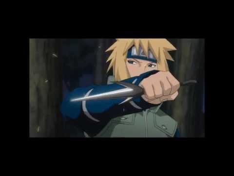 Detail Kakashi Vs Minato Nomer 34