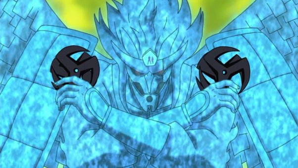 Detail Kakashi Vs Minato Nomer 39
