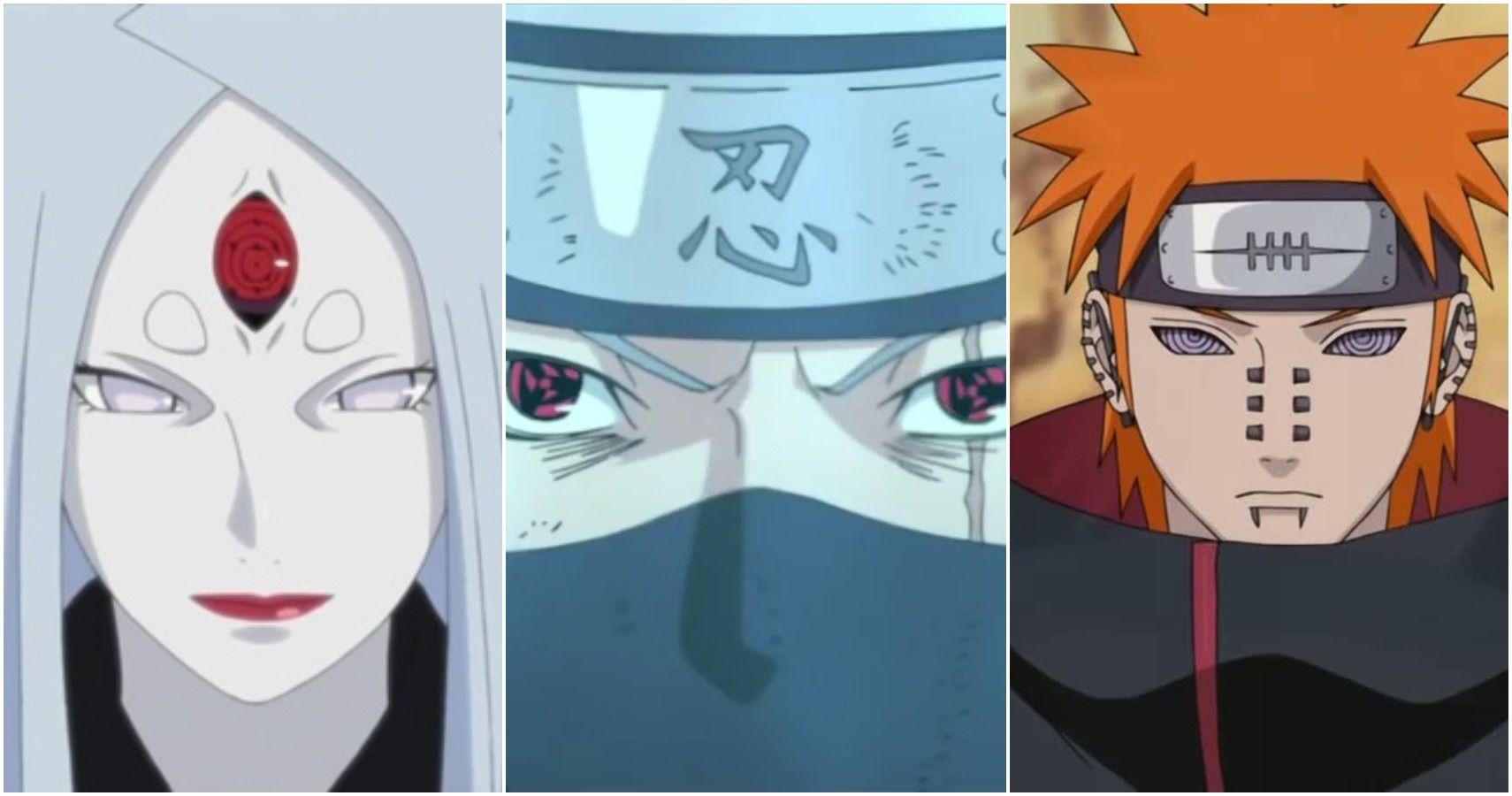 Detail Kakashi Vs Minato Nomer 41