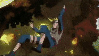 Detail Kakashi Vs Minato Nomer 44
