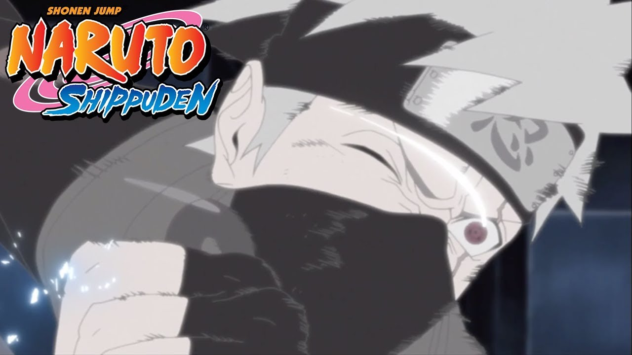 Detail Kakashi Vs Obito Episode Nomer 14