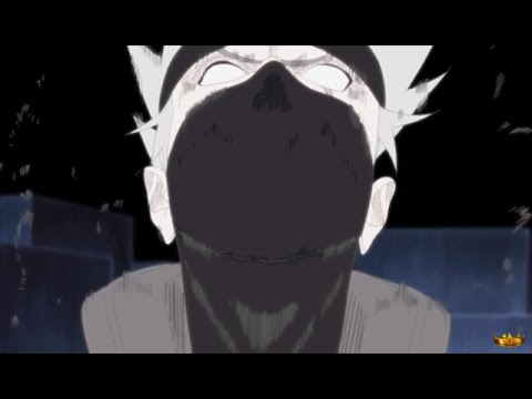 Detail Kakashi Vs Obito Episode Nomer 42