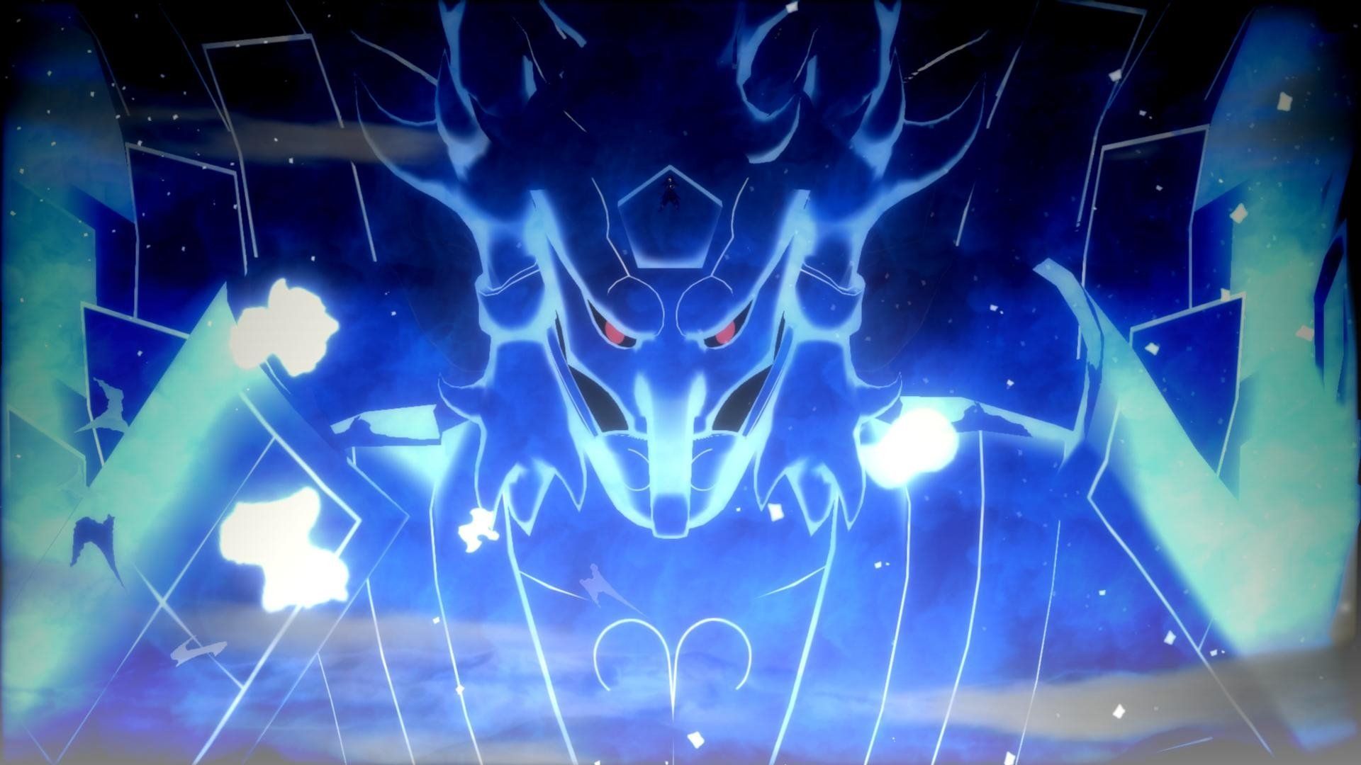 Detail Kakashis Susanoo Wallpaper Nomer 24