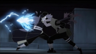 Detail Kakasi Vs Obito Nomer 31