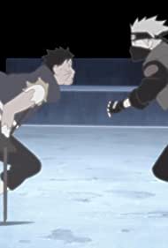 Detail Kakasi Vs Obito Nomer 5