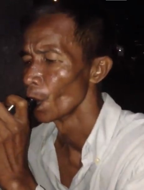 Detail Kakek Lucu Dan Unik Nomer 27