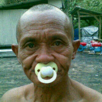 Detail Kakek Lucu Dan Unik Nomer 4