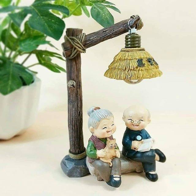 Detail Kakek Lucu Dan Unik Nomer 31