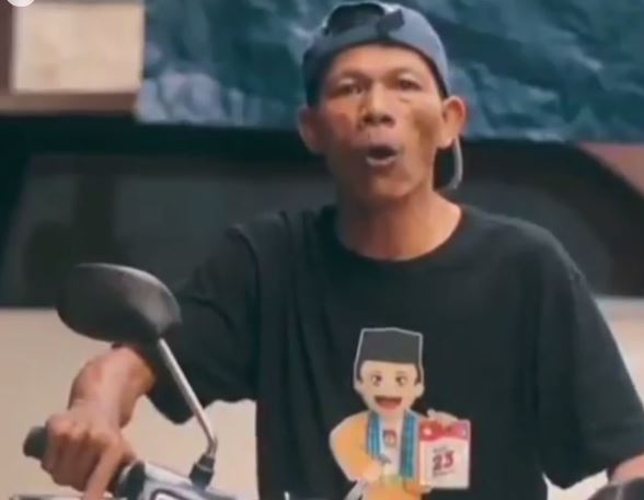Detail Kakek Lucu Dan Unik Nomer 35
