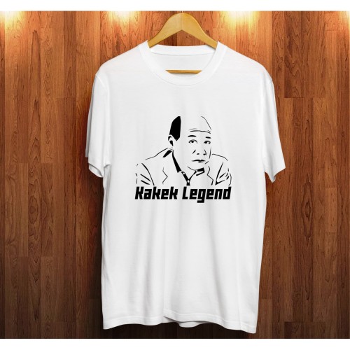 Detail Kakek Lucu Dan Unik Nomer 41