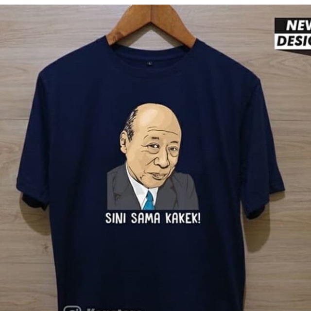 Detail Kakek Lucu Dan Unik Nomer 50