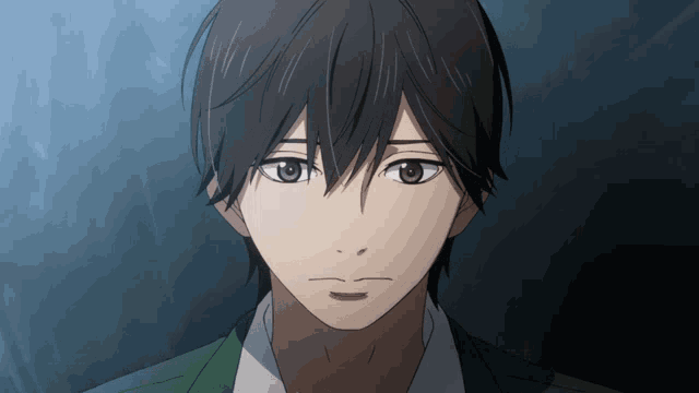 Detail Kakeru Naruse Nomer 28
