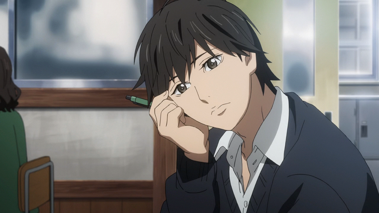 Detail Kakeru Naruse Nomer 31