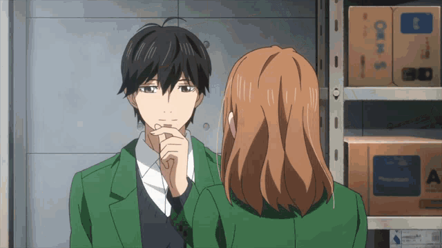 Detail Kakeru Orange Nomer 53
