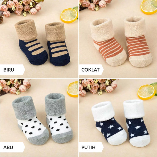 Detail Kaki Bayi Baru Lahir Nomer 46