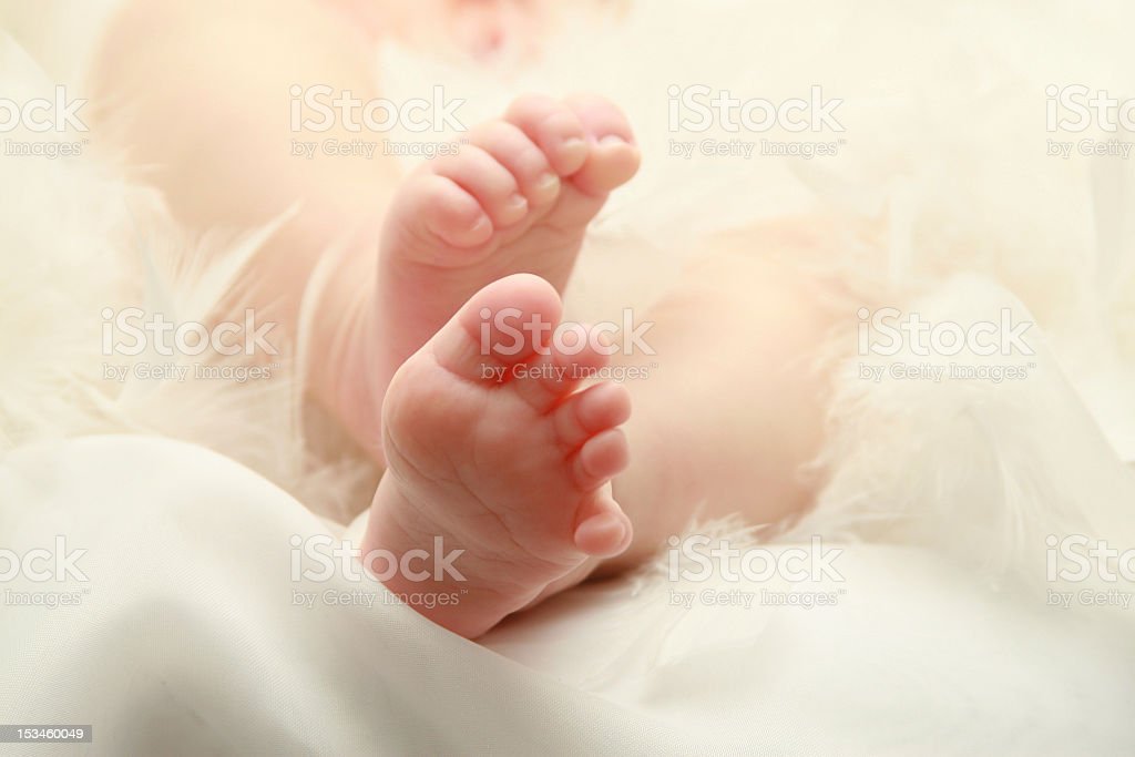 Detail Kaki Bayi Baru Lahir Nomer 57
