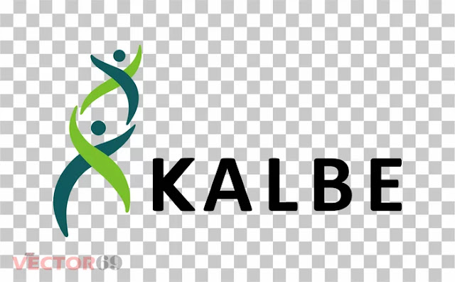 Detail Kalbe Farma Logo Nomer 5