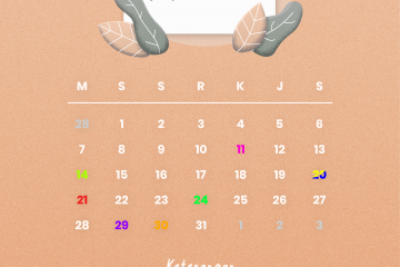 Detail Kalender 2015 Bulan Maret Nomer 29