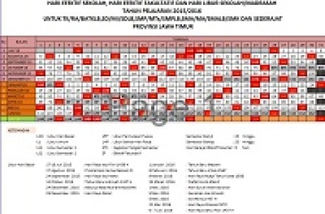 Detail Kalender 2015 Bulan Maret Nomer 42