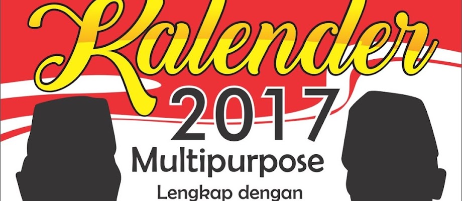 Detail Kalender 2017 Cdr Free Download Nomer 30