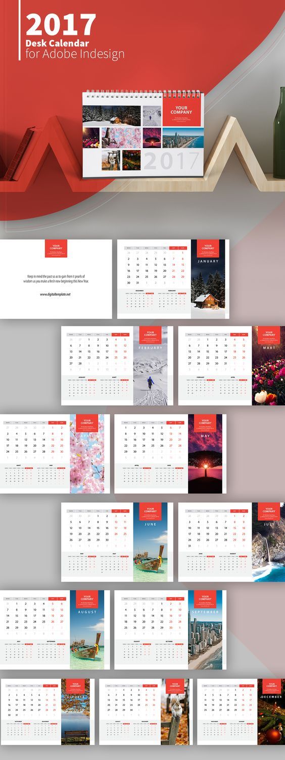 Detail Kalender 2017 Dan Tanggal Merah Nomer 36