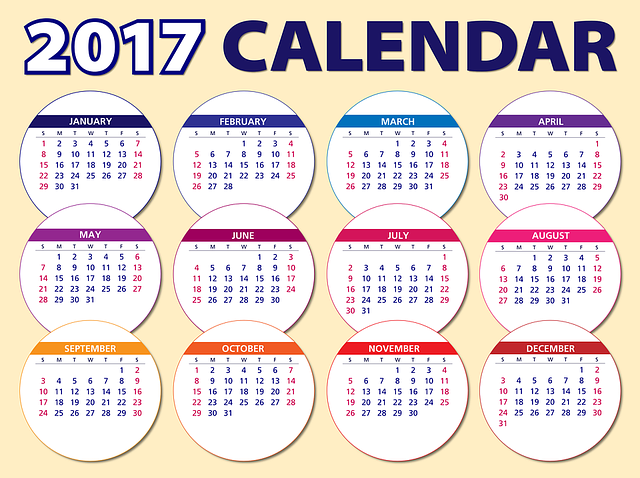 Detail Kalender 2017 Png Nomer 30
