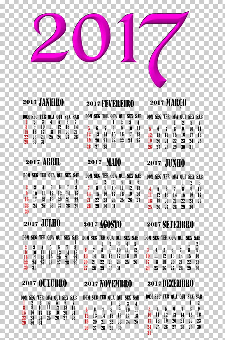 Detail Kalender 2017 Png Nomer 38