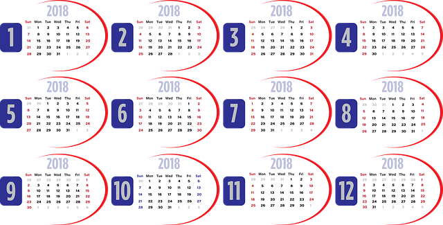 Detail Kalender 2018 Indonesia Png Nomer 40