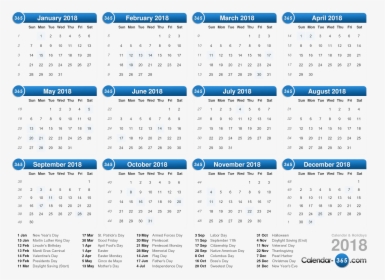 Detail Kalender 2019 Hd Png Nomer 26