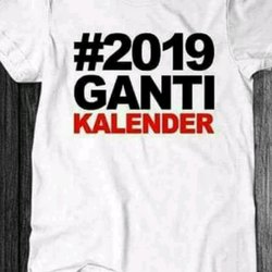 Detail Kalender 2019 Hitam Putih Nomer 46