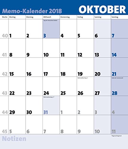 Detail Kalender 2019 Oktober Nomer 45
