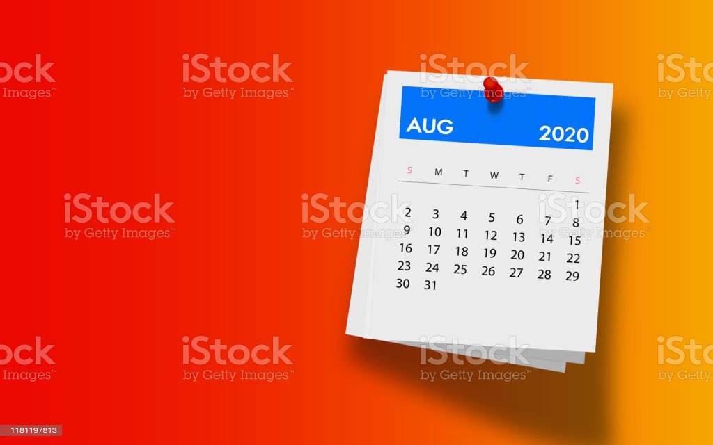 Detail Kalender 2020 Merah Semua Nomer 32