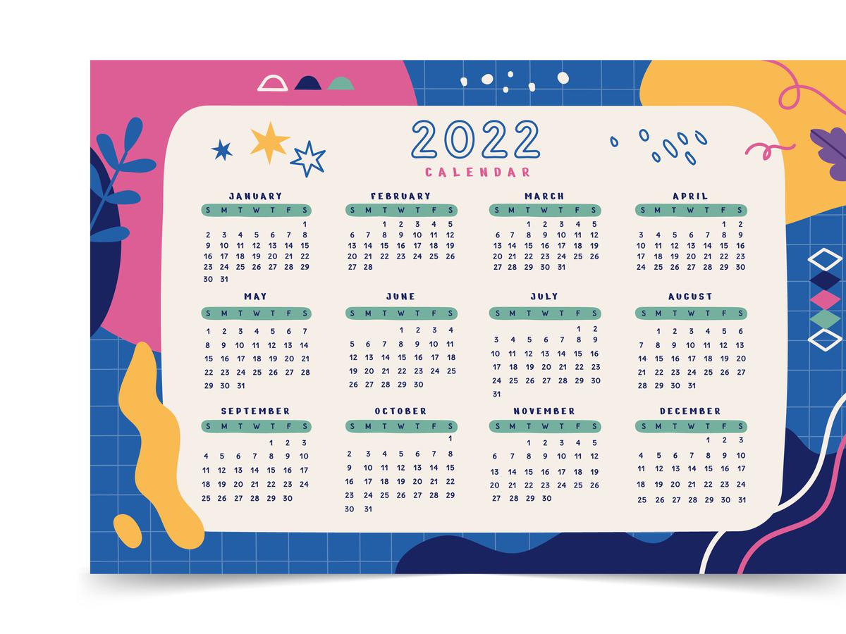 Detail Kalender 2020 Merah Semua Nomer 55