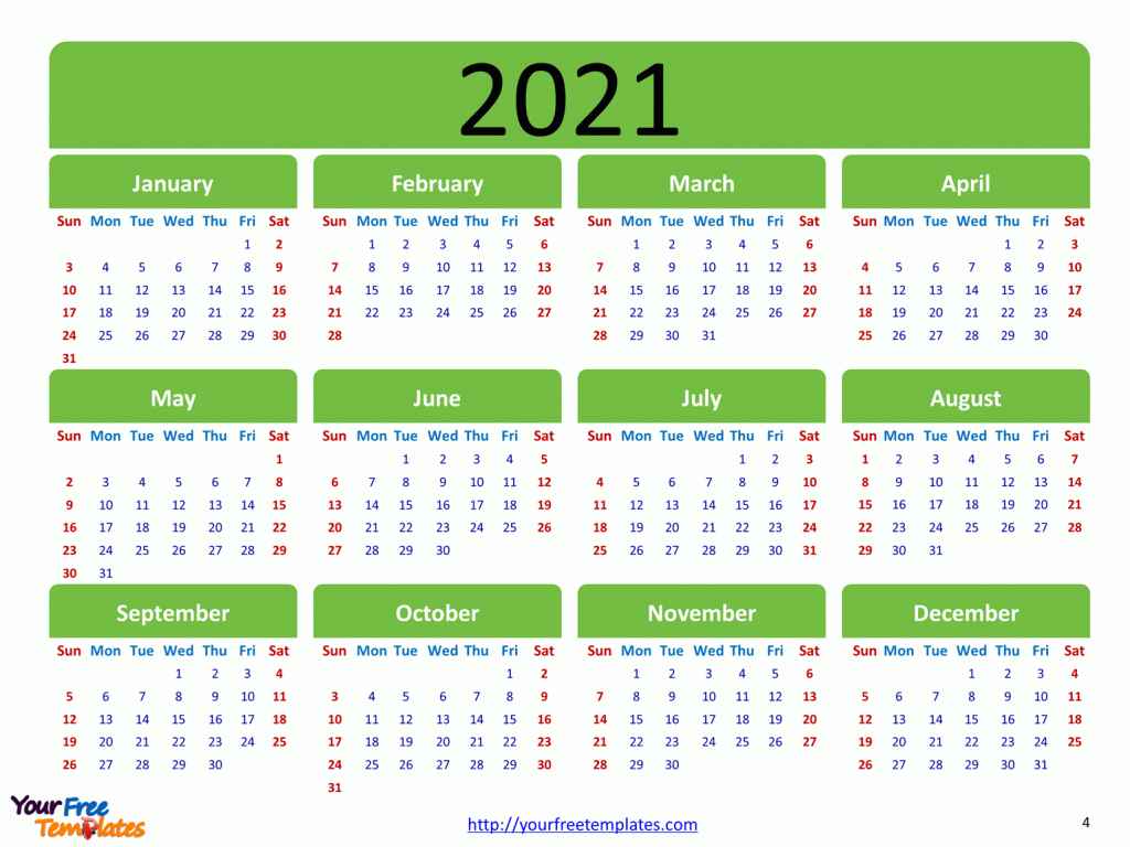 Detail Kalender 2021 Gratis Download Nomer 13