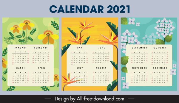 Detail Kalender 2021 Gratis Download Nomer 36