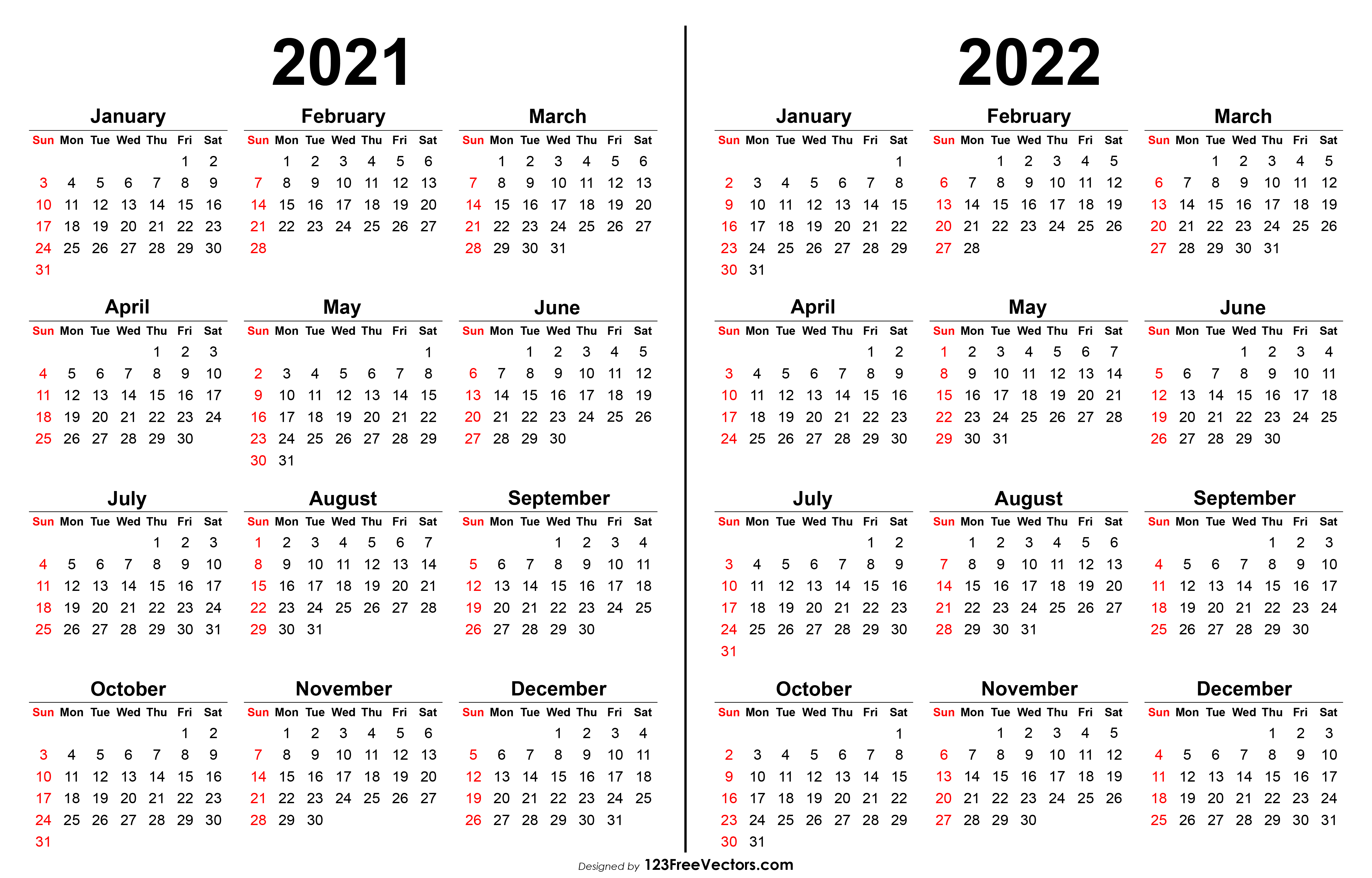 Detail Kalender 2021 Gratis Download Nomer 47