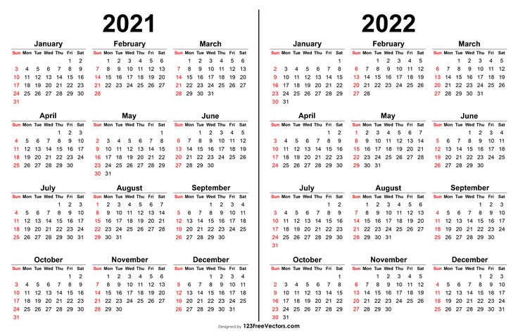 Detail Kalender 2021 Gratis Download Nomer 50