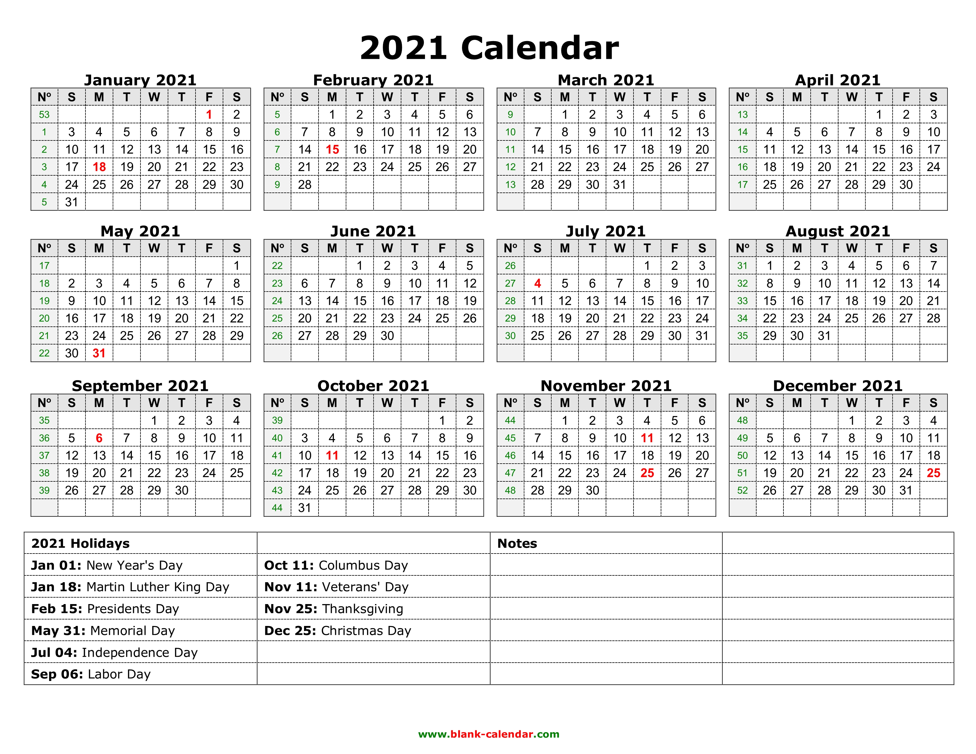 Detail Kalender 2021 Gratis Download Nomer 52