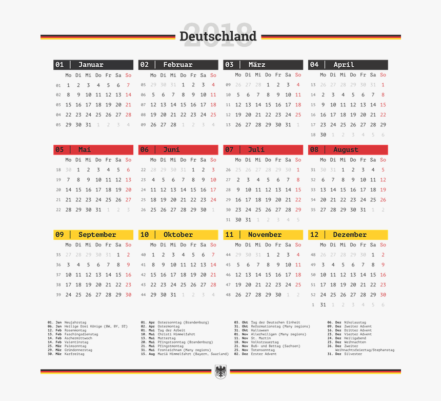 Detail Kalender 2021 Hd Nomer 31