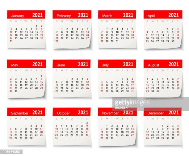 Detail Kalender 2021 High Resolution Nomer 52