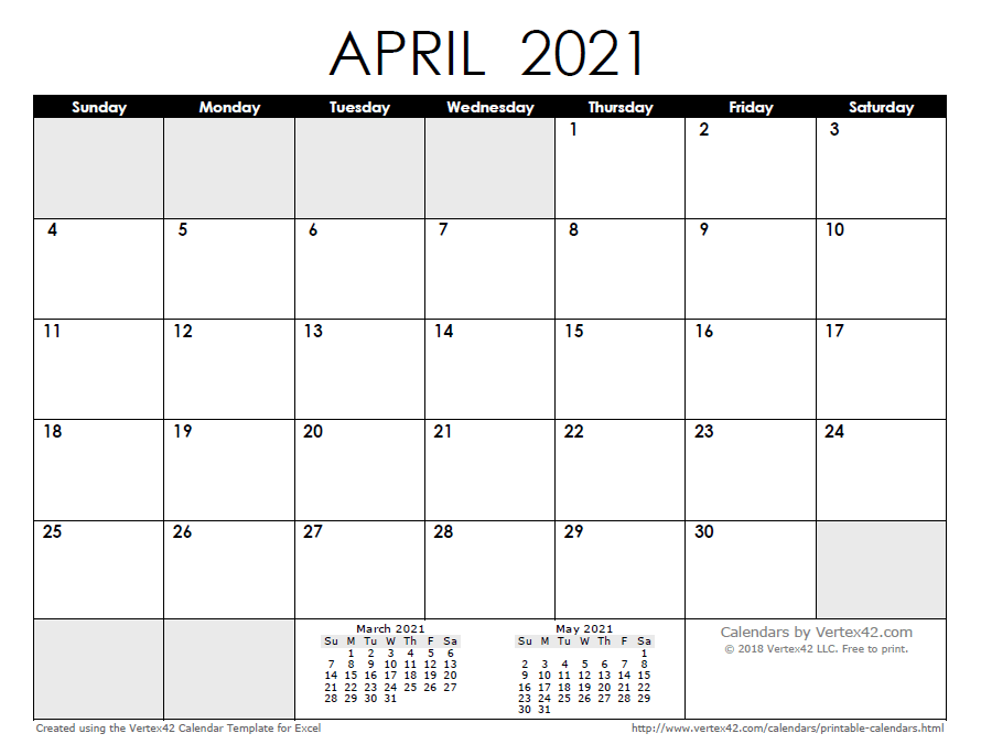 Detail Kalender 2021 Printable Nomer 44