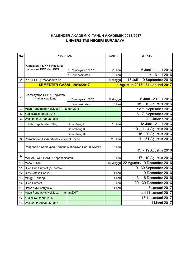 Detail Kalender Agustus 2016 Nomer 41