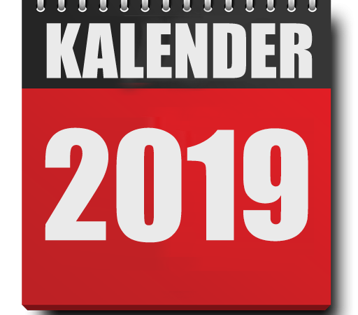 Detail Kalender Bulan Mei 2019 Nomer 43