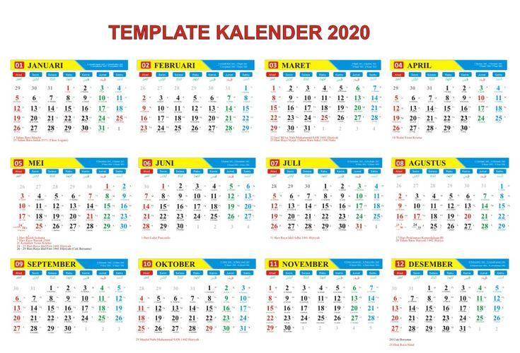 Detail Kalender Cantik 2017 Nomer 35