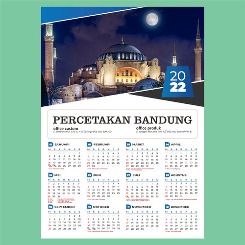 Detail Kalender Dinding Foto Nomer 36