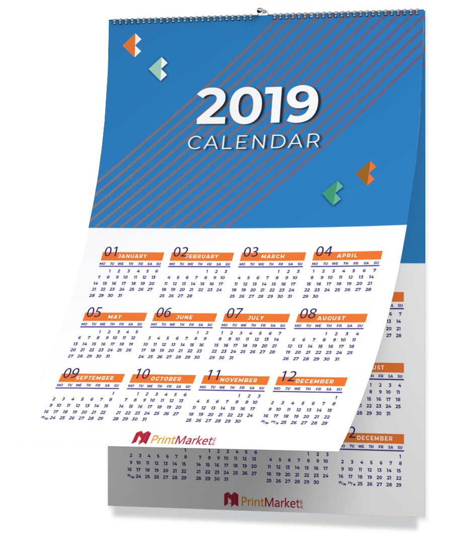 Detail Kalender Dinding Png Koleksi Nomer 4