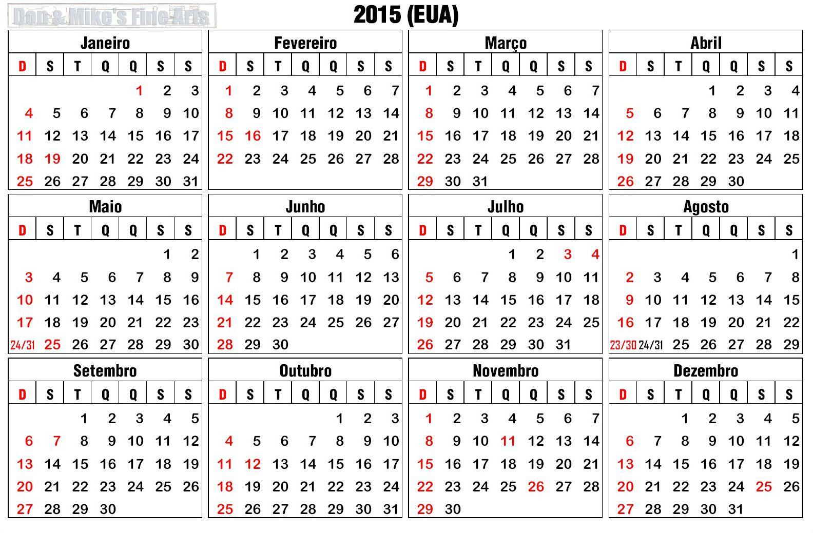 Detail Kalender Februari 2015 Nomer 35