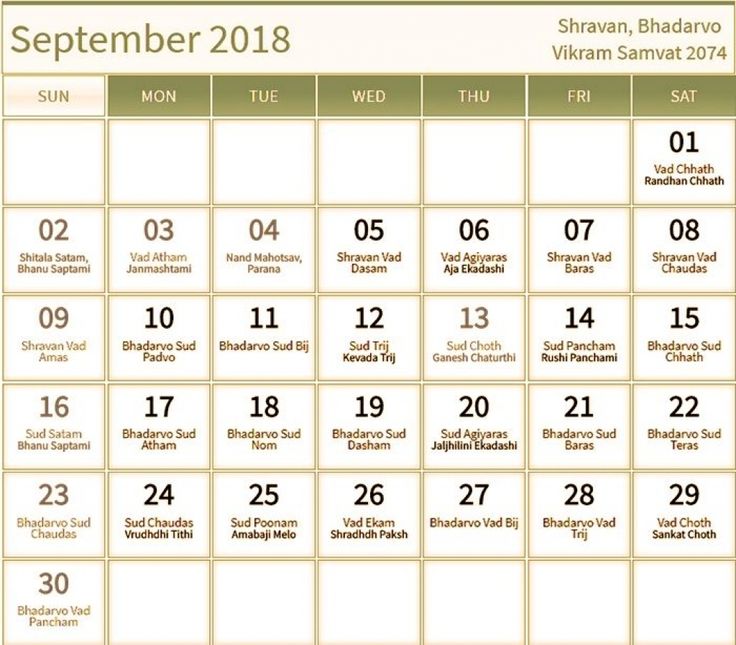 Detail Kalender Hindu 2018 Nomer 21